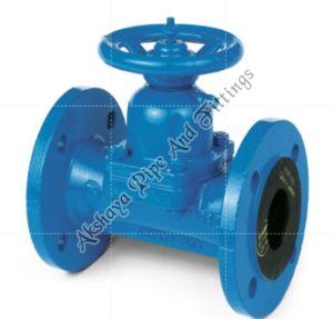 Diaphragm Valve