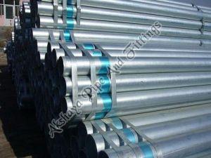 GI Round Pipe