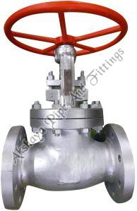 Globe Valve