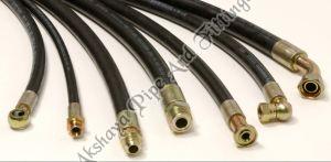 Hydraulic Steam Hose