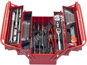 Metal Tool Boxes