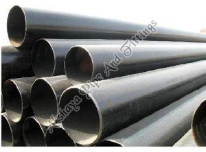 MS Round Pipe