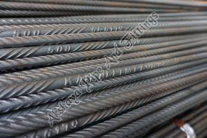 MS TMT Bars