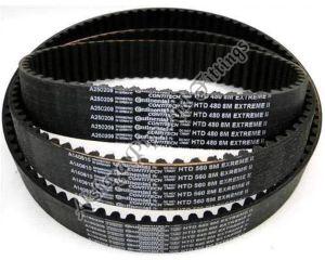 Poly V Belt