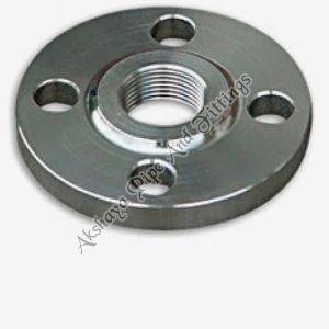 Screwed Flanges