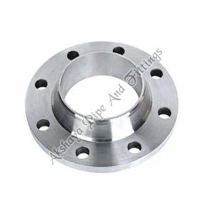 WNRF Flanges