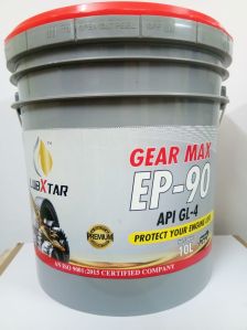 Gear Max EP-90 Extreme Pressure Gear Oil