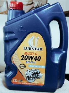 Multi-G 20W40 Automotive Engine Oil