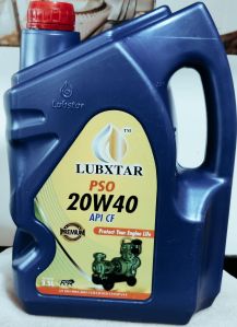 PSO 20W40 Generator Oil