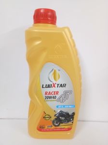 Racer 4T 20W40 Motorcycle Engine Oil