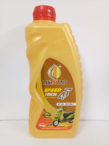 Speed 4T 10W30 Scooty Engine Oil