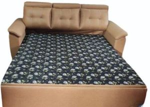 3 Fold Sofa Cum Bed