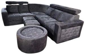 5 Seater Sofa Set