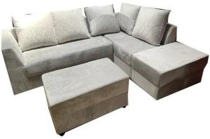 L Shape Sofa Set