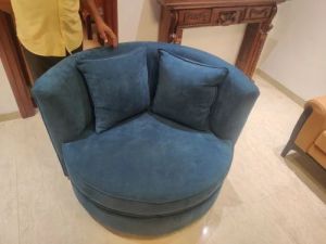 Swivel Chair