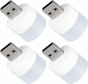 Small USB LED Night Light