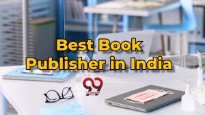 Book Publishing Services