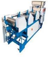 2 Roller Noodle Making Machine