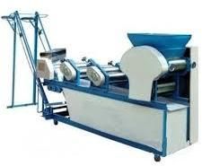 2 Roller Noodle Making Machine