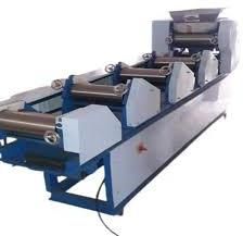 2 Roller Noodle Making Machine