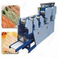 2 Roller Noodle Making Machine
