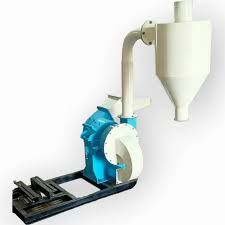 Blower Type Masala Pulverizer Machine