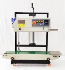 5kg Continuous Band Sealer Machine