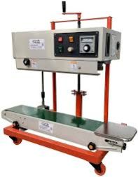 5kg Continuous Band Sealer Machine