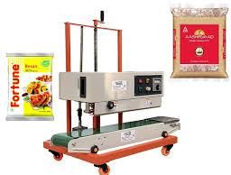 5kg Continuous Band Sealer Machine