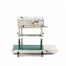 5kg Continuous Band Sealer Machine