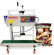 5kg Continuous Band Sealer Machine