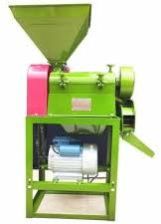 6N110 Mini Rice Mill Plant