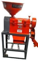 6N110 Mini Rice Mill Plant