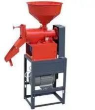 6N110 Mini Rice Mill Plant