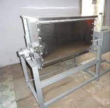Atta Mixing Machine