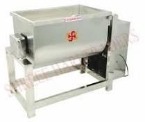 Atta Mixing Machine