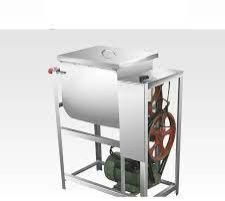 Atta Mixing Machine