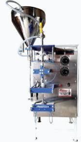 Automatic Chuna Packing Machine