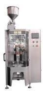 Automatic Liquid Form Fill Seal Machine