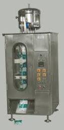 Automatic Liquid Form Fill Seal Machine