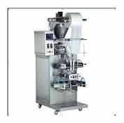Automatic Liquid Pouch Packing Machine