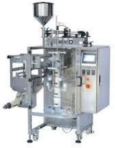 Automatic Liquid Pouch Packing Machine