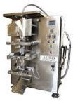 Automatic Liquid Pouch Packing Machine