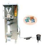 Automatic Liquid Pouch Packing Machine