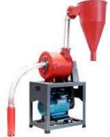 Automatic Cattle Feed Grinder Machine