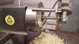 Automatic Pasta Making Machine