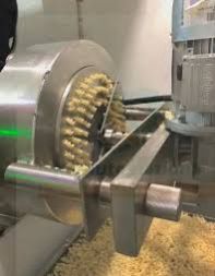Automatic Pasta Making Machine