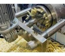 Automatic Pasta Making Machine