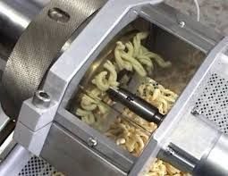 Automatic Pasta Making Machine