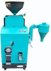 Automatic Millet Dehusking Cum Polishing Machine